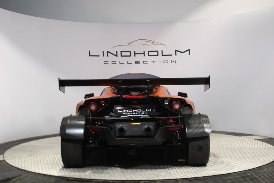 KTM X-Bow 2,0 GT DSG