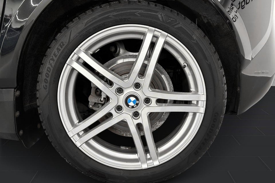 BMW i3s Charged Plus 5d