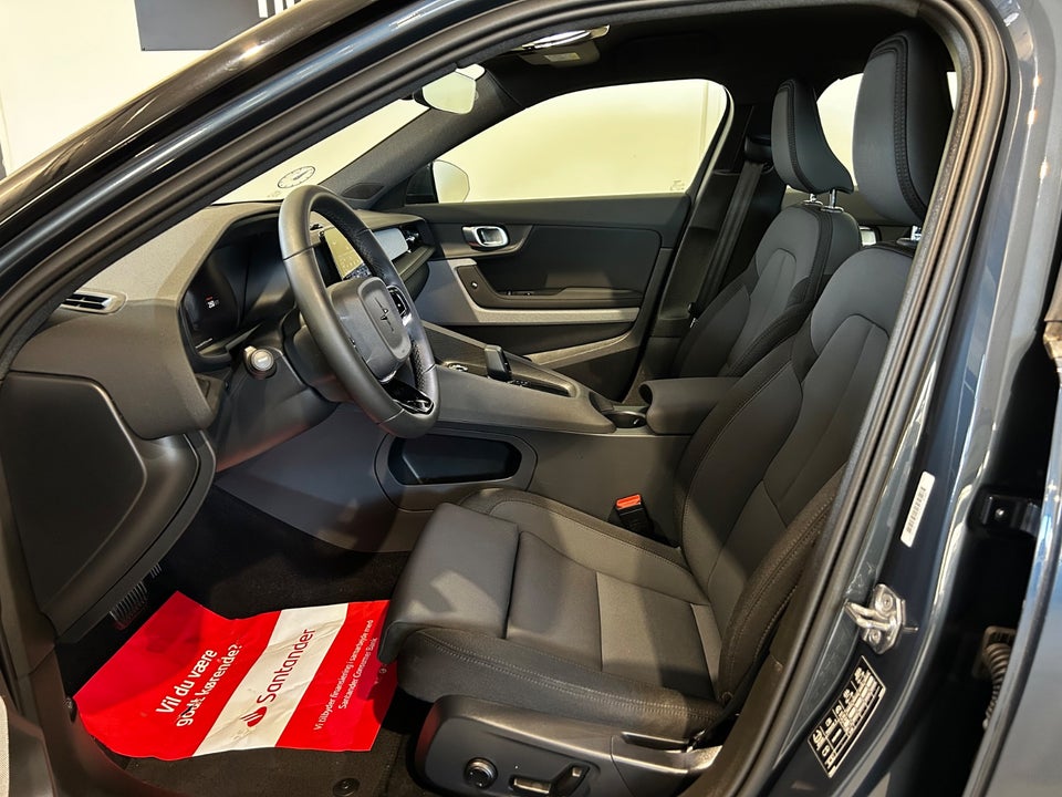 Polestar 2 Long Range 5d