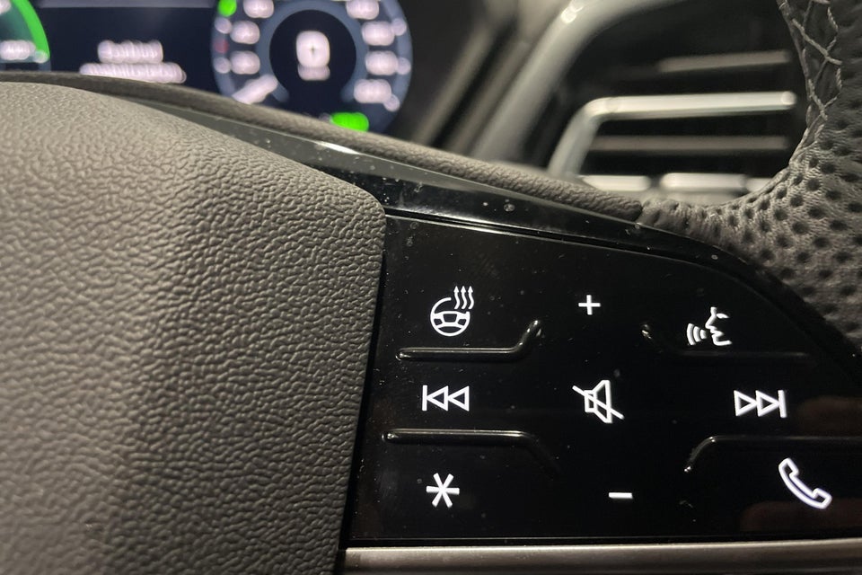 Audi Q4 e-tron 45 Ultra 5d