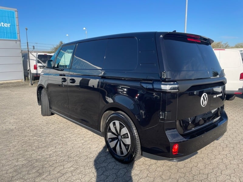 VW ID. Buzz 79 Cargo Comfort
