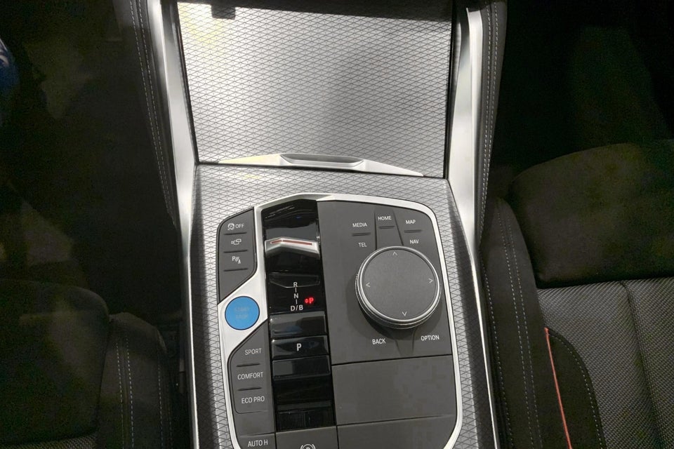 BMW i4 M50 Fully Charged xDrive 5d