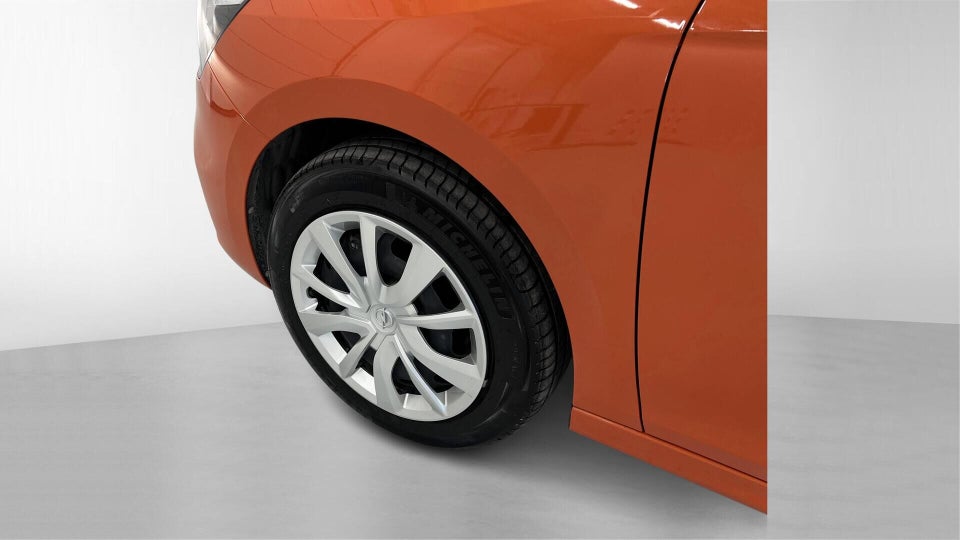 Opel Corsa-e 50 Edition 5d