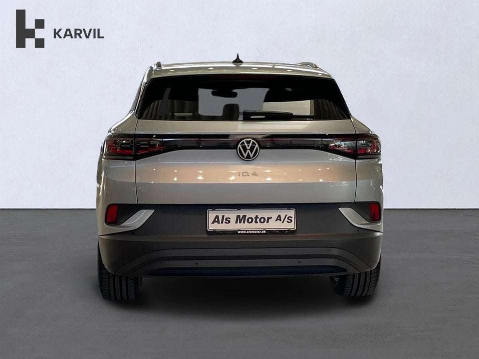 VW ID.4 77 Pro Style+ 5d