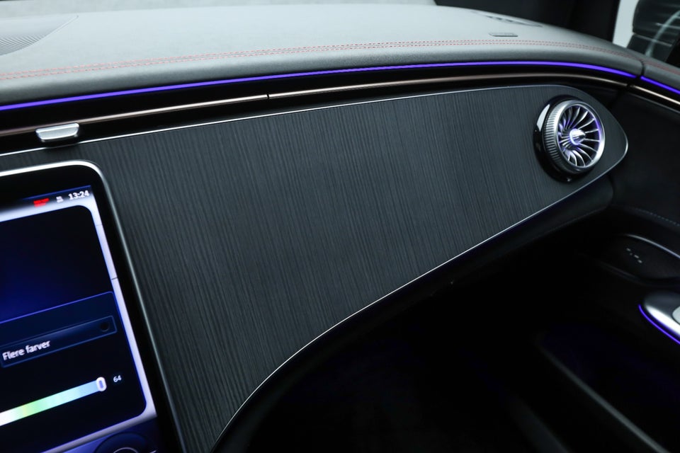 Mercedes EQE350 SUV AMG Advance Plus 4Matic 5d