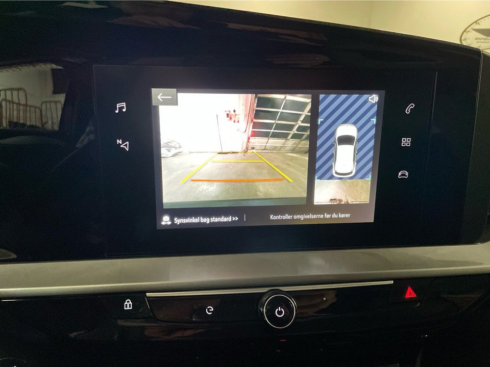 Opel Mokka-e 50 Elegance 5d