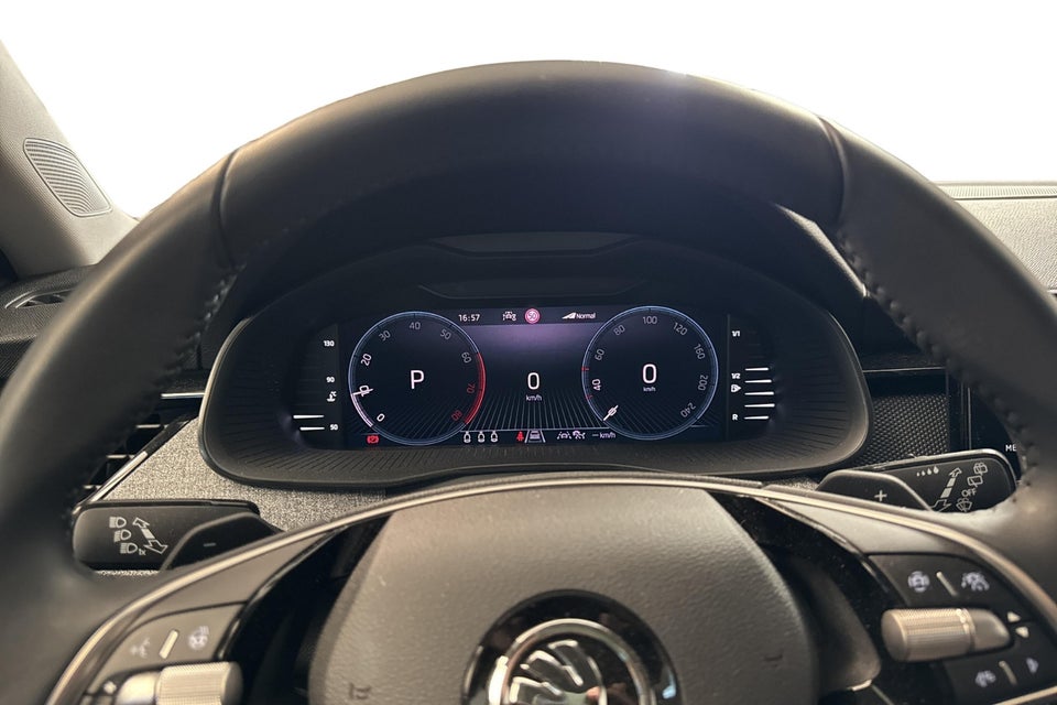 Skoda Scala 1,0 TSi 115 Selection DSG 5d