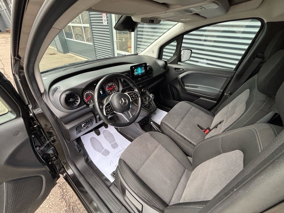 Mercedes Citan 110 1,3 A2 PRO Van