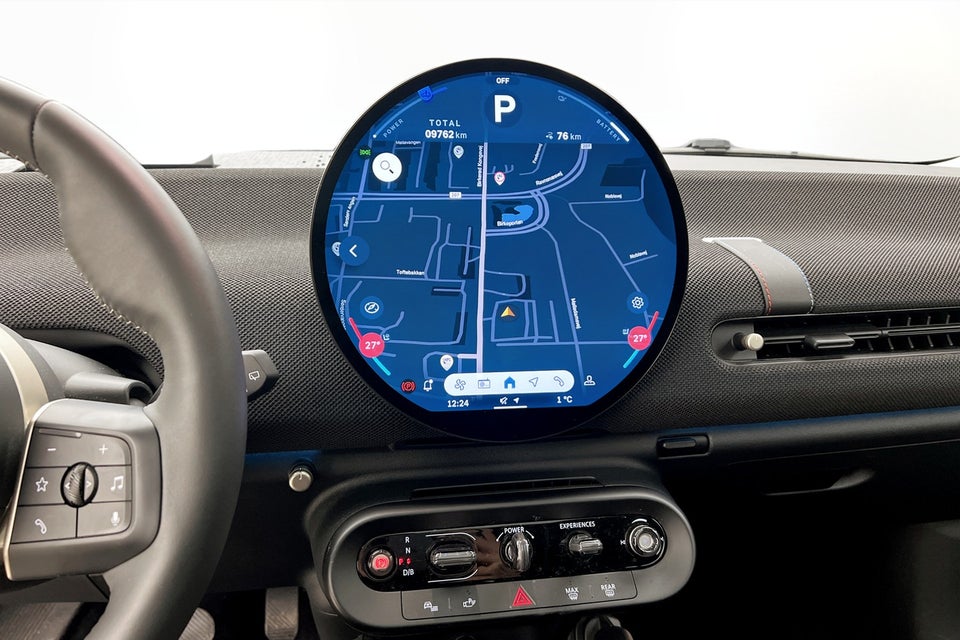 MINI Cooper SE Classic Trim XL 3d