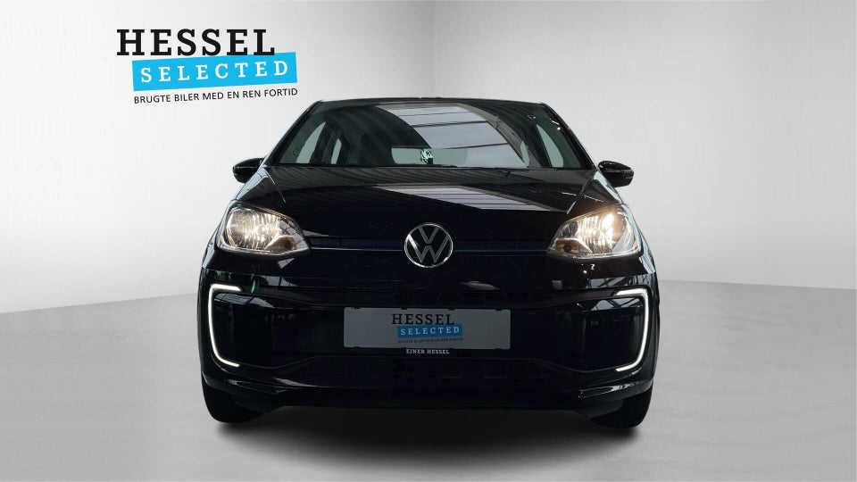 VW e-Up! 5d