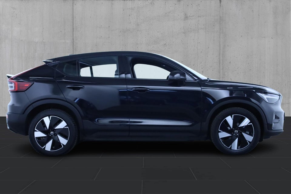 Volvo C40 ReCharge Extended Range Core 5d
