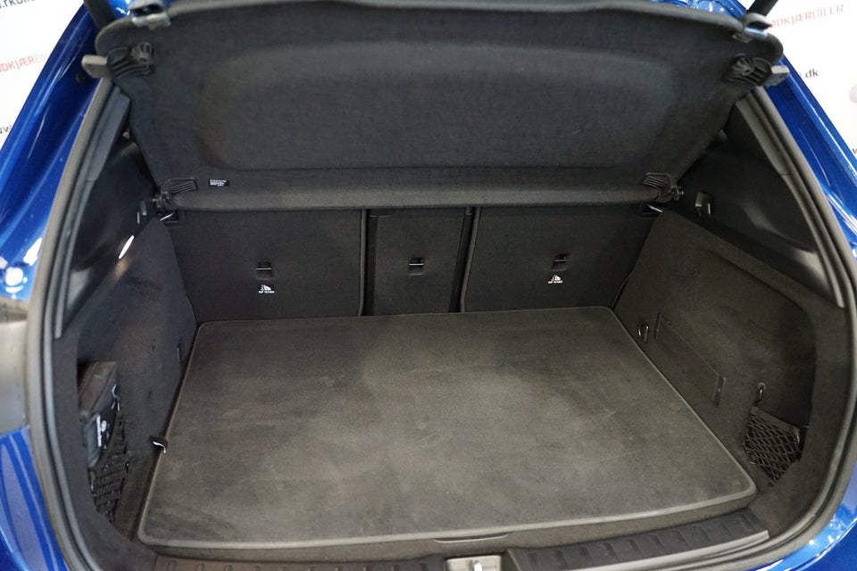 Mercedes EQA250+ AMG Line Premium 5d