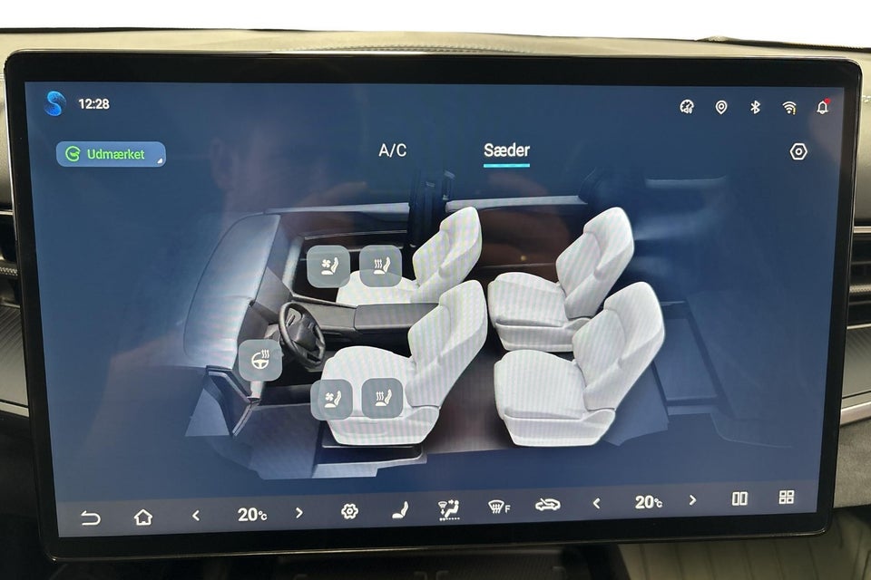 BYD Seal 86 Design 4d