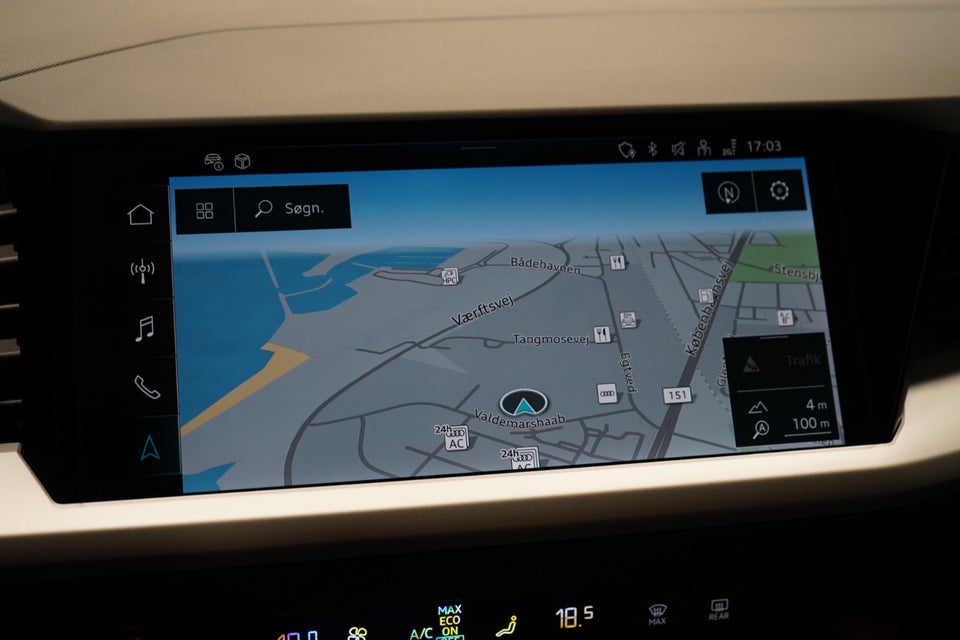 Audi Q4 e-tron 45 S-line 5d