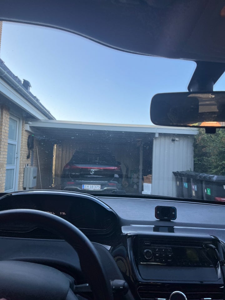 Peugeot 208 1,0 VTi Access 5d