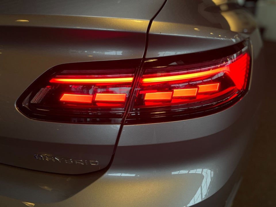 VW Arteon 1,4 eHybrid Elegance Shooting Brake DSG 5d