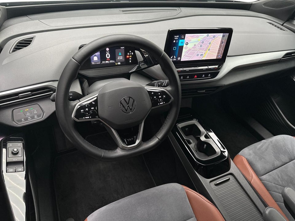 VW ID.4 77 1ST Pro Performance 5d