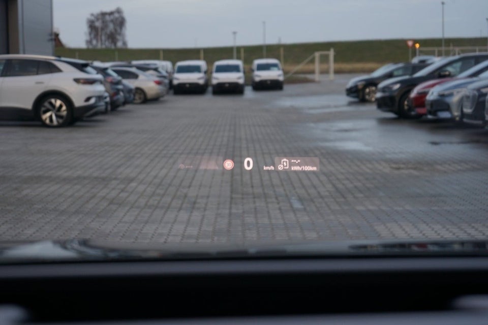 VW ID.7 86 GTX Max Tourer 4Motion 5d