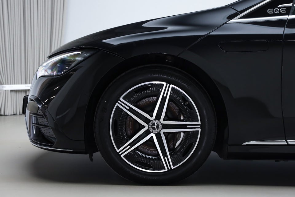 Mercedes EQE350+ AMG Premium Plus 4d