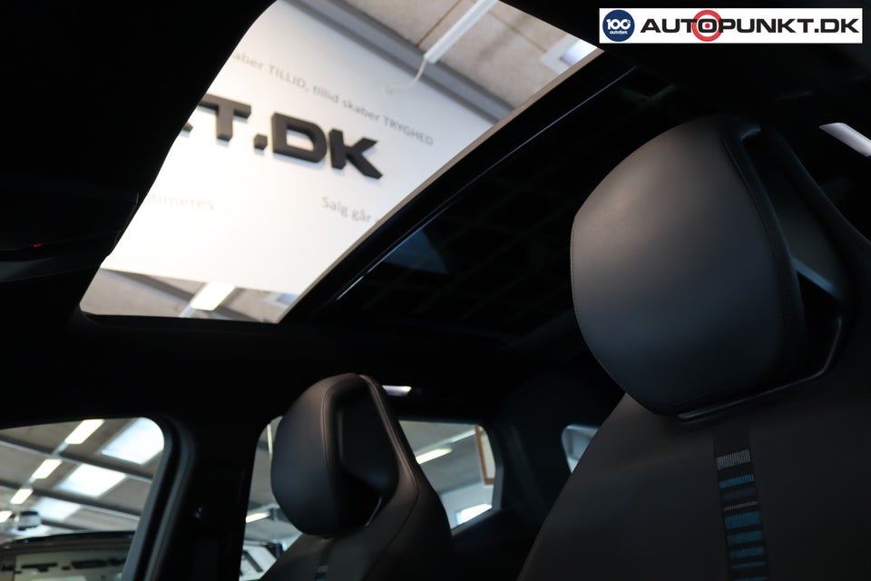 Fisker Ocean Ultra 5d