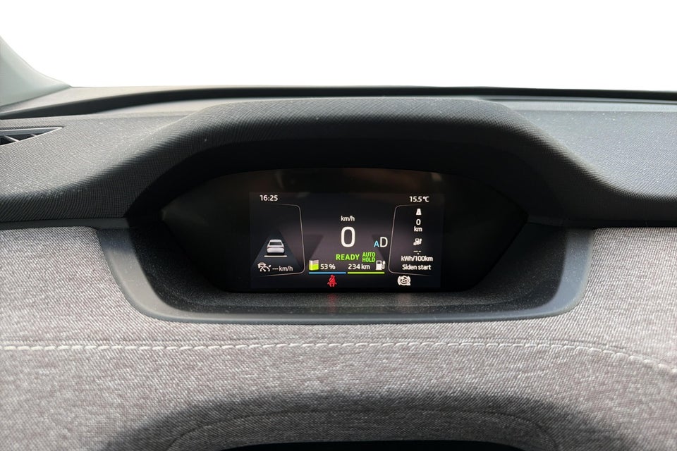 Skoda Enyaq 80 iV Lodge 5d