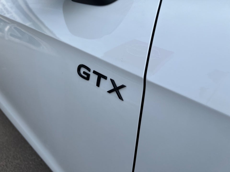 VW ID.4 77 GTX 4Motion 5d