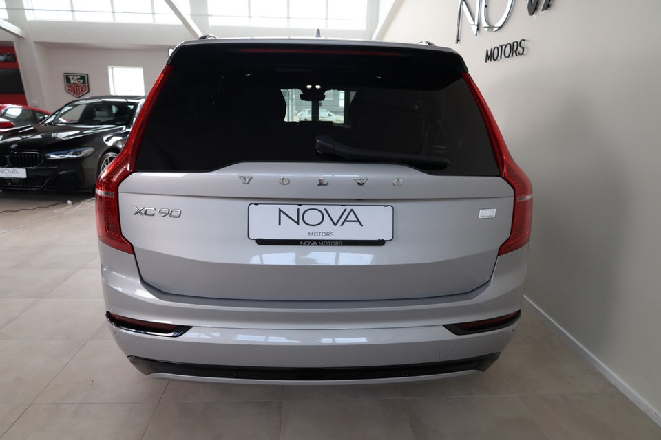 Volvo XC90 2,0 T8 ReCharge Ultimate Dark aut. AWD 7prs 5d