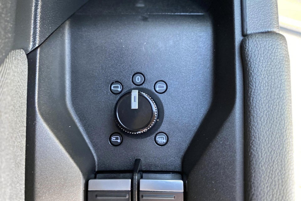 Audi Q4 e-tron 35 Attitude 5d