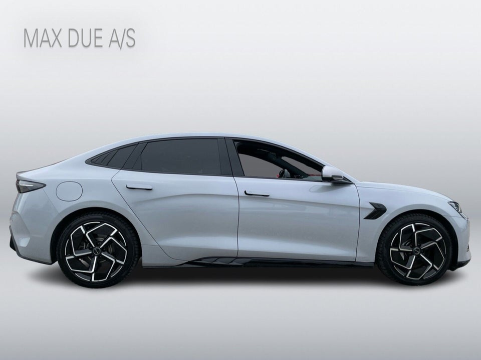 BYD Seal 86 Excellence AWD 4d