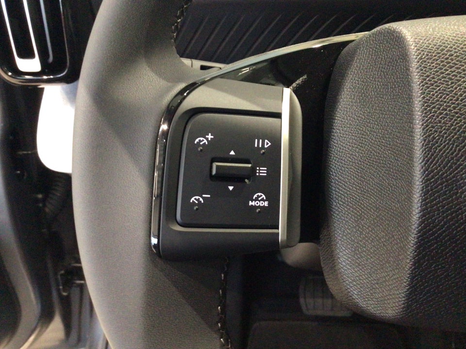 Citroën ë-C3 Aircross 44 Plus Limited 5d