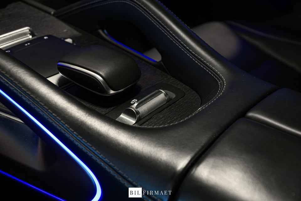 Mercedes GLE350 de 2,0 AMG Line aut. 4Matic 5d