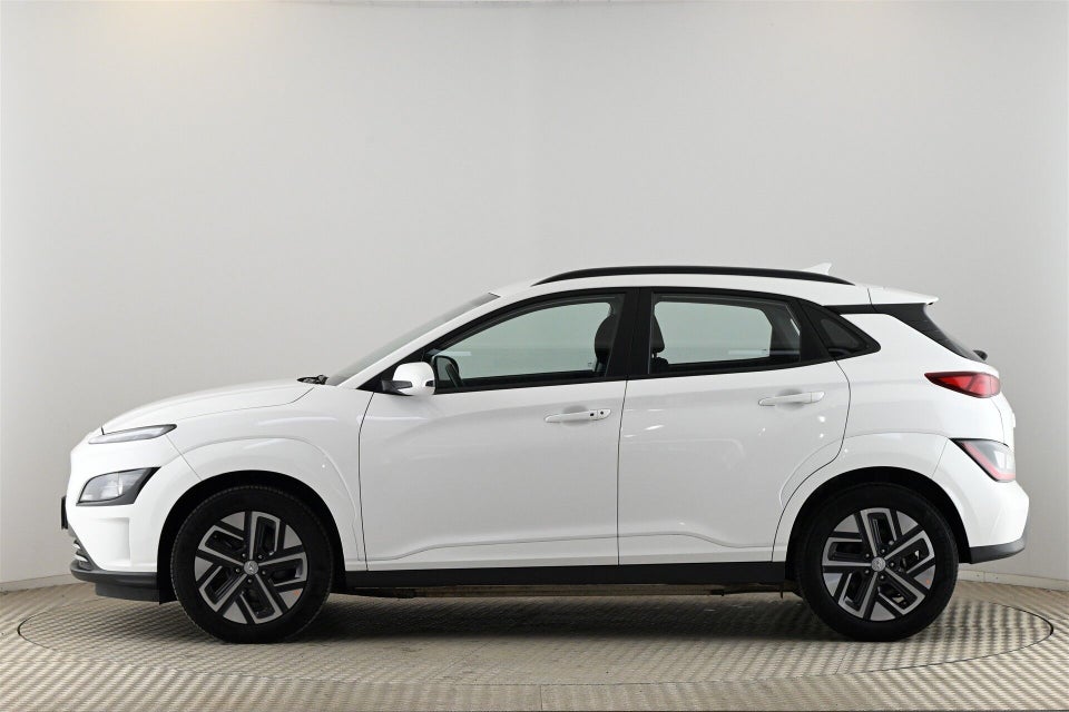 Hyundai Kona 39 EV Advanced 5d