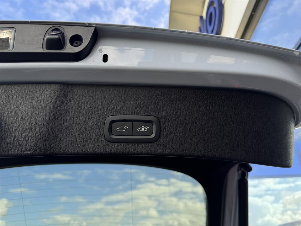 Volvo EC40 Extended Range Ultra 5d