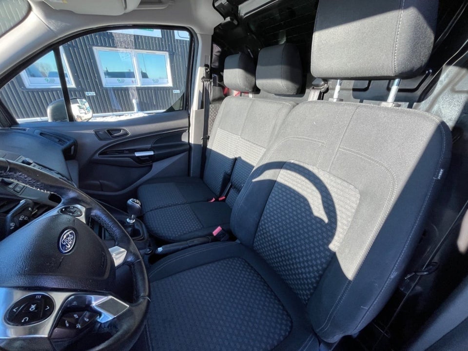 Ford Transit Connect 1,5 TDCi 100 Trend lang