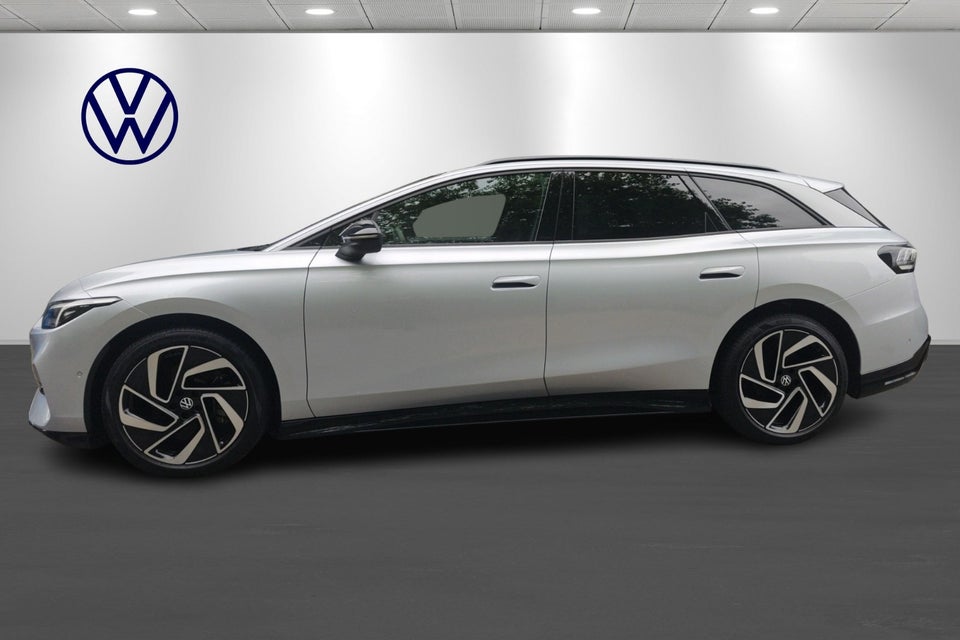 VW ID.7 86 Style S+ Tourer 5d
