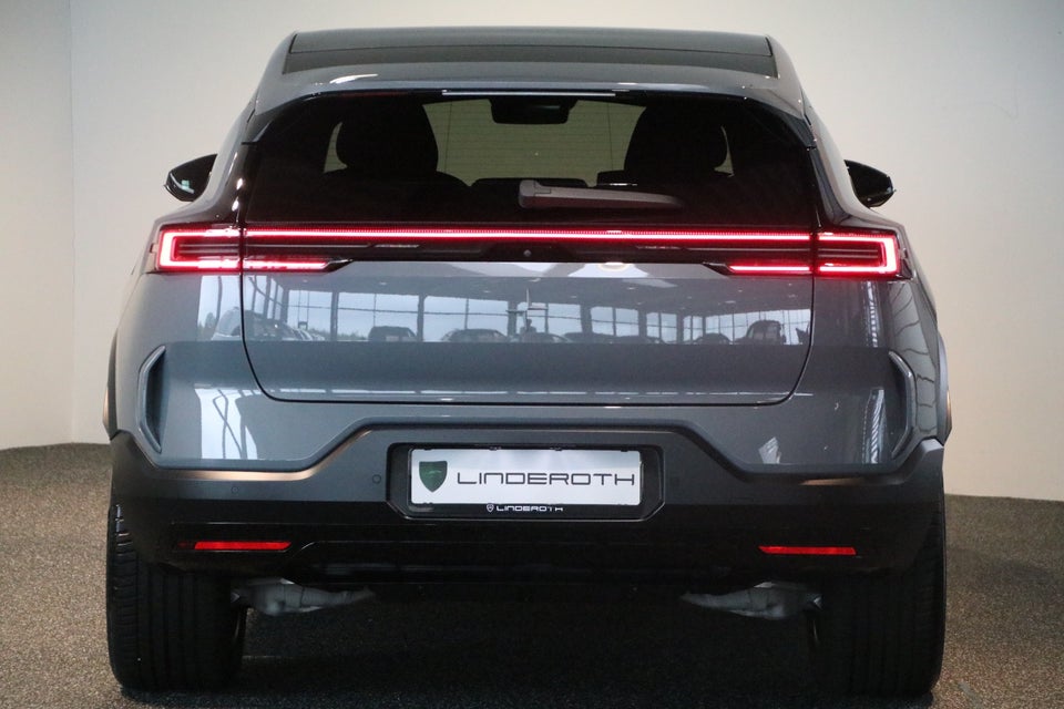 Polestar 3 Long Range AWD 5d