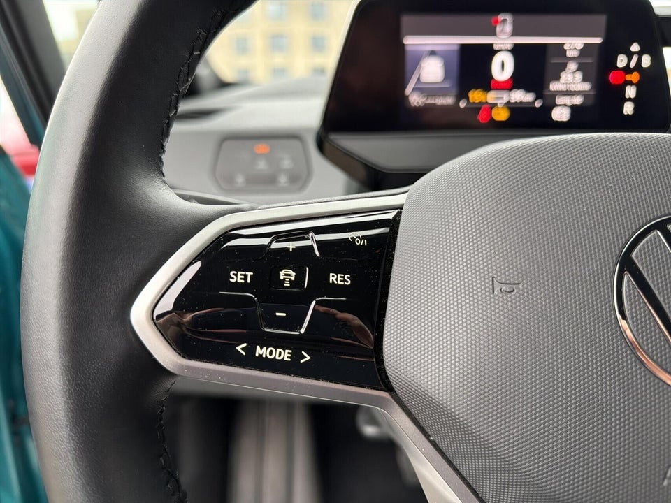 VW ID.3 58 Pro Life 5d