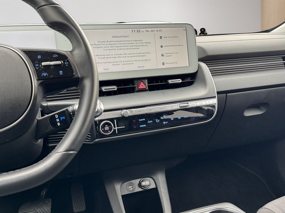 Hyundai Ioniq 5 77 Essential 5d