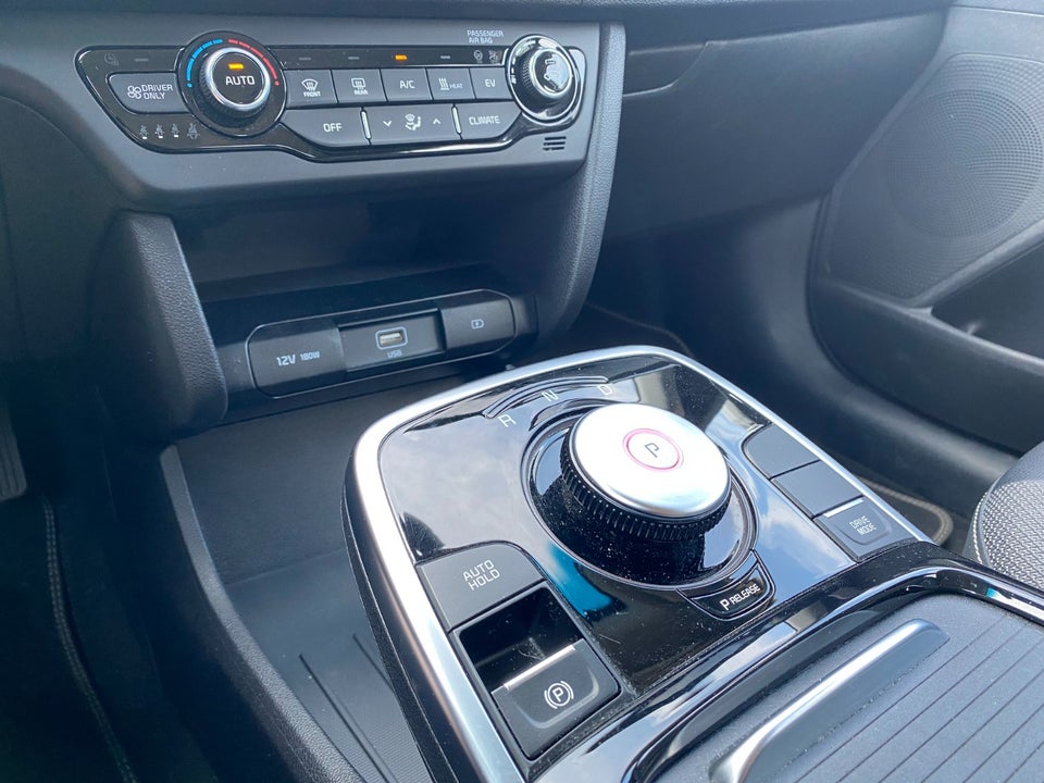 Kia e-Niro 39 Vision 5d