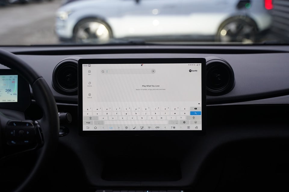 BYD Dolphin 60 Comfort 5d