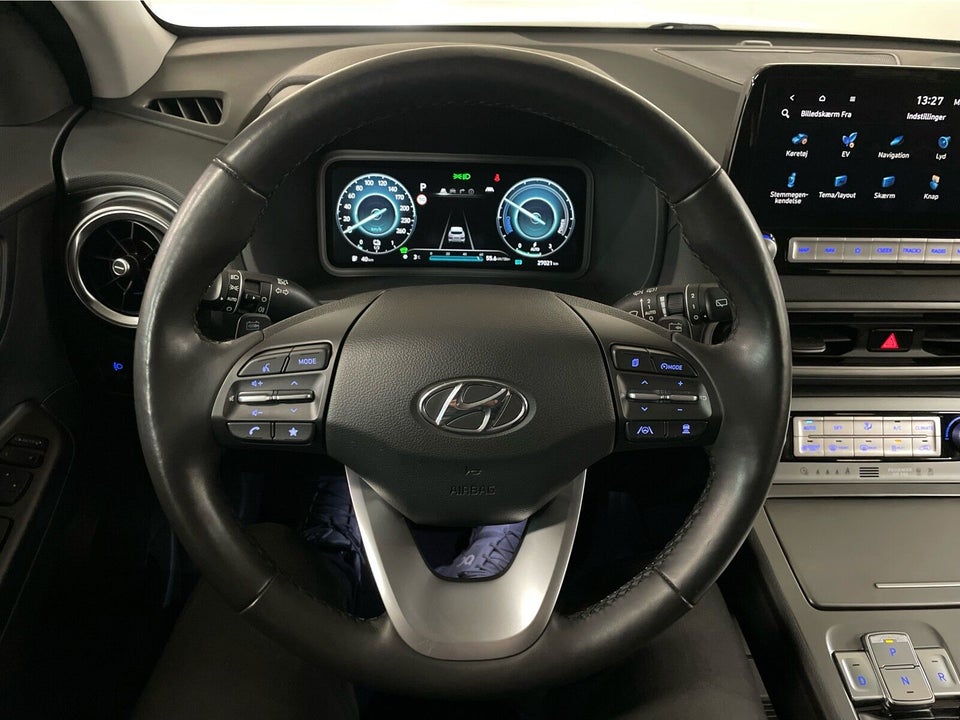 Hyundai Kona 39 EV Trend 5d