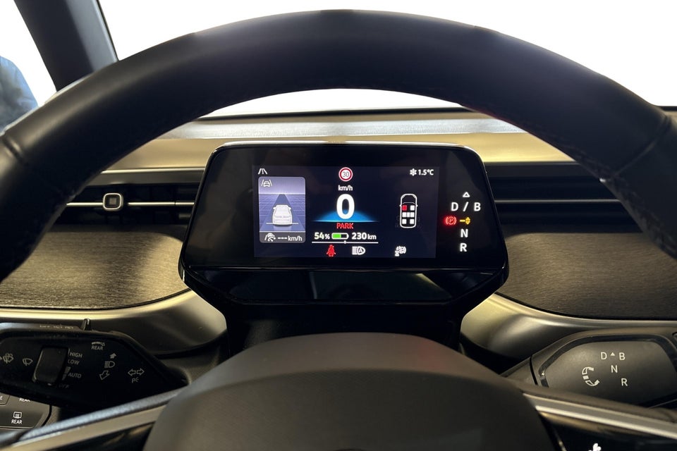 VW ID.Buzz 86 Style+ 7prs LWB 5d