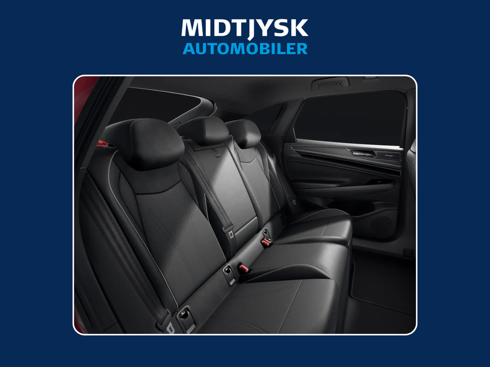 VW ID.7 86 Style S 5d