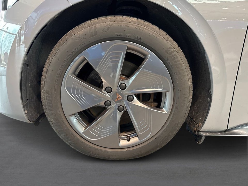 Cupra Born 58 High 5d