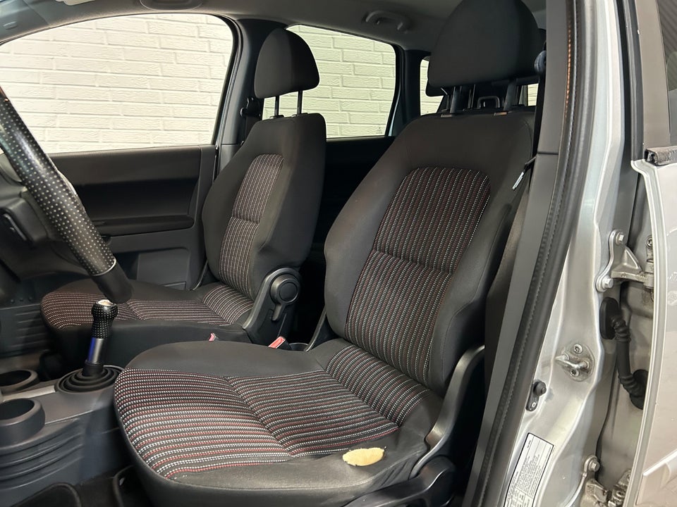 Mitsubishi Colt 1,3 Insport Coolpack 5d