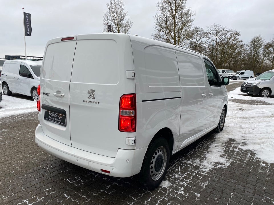 Peugeot Expert 2,0 BlueHDi 150 L2 Premium Van