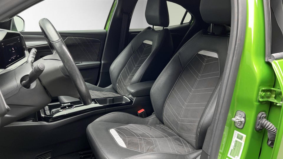 Opel Mokka-e 50 Ultimate 5d