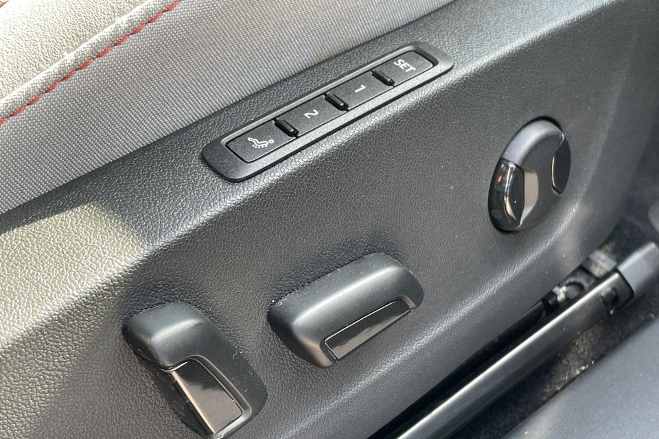 Skoda Elroq 85 iV Lodge 5d
