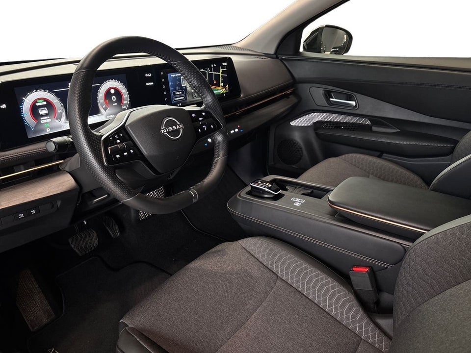 Nissan Ariya 63 Engage 5d