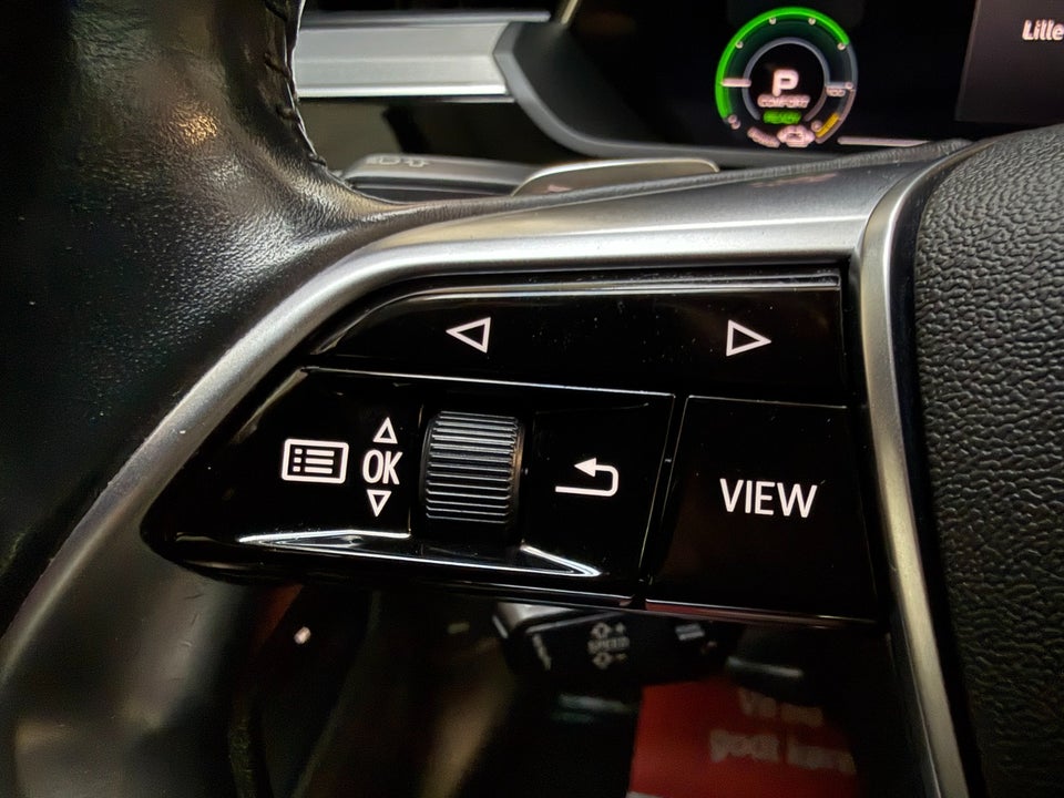 Audi e-tron 50 Advanced Prestige quattro 5d